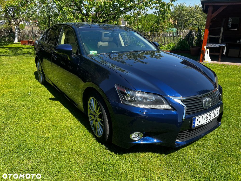 Lexus GS 430 Prestige - 1