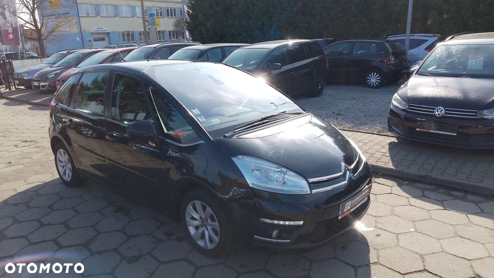 Citroën C4 Picasso 1.6 HDi My Way - 28