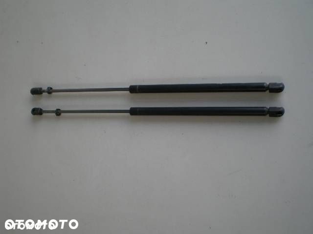 Fiat Seicento Silownik amortyzator klapa tyl tylna - 1