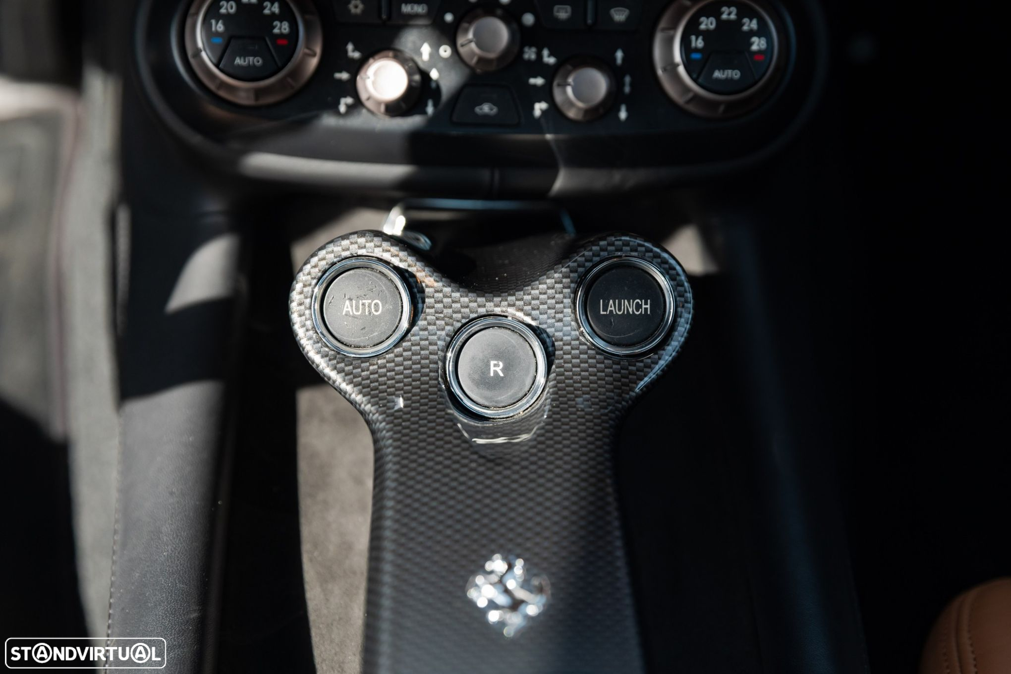 Ferrari California - 13