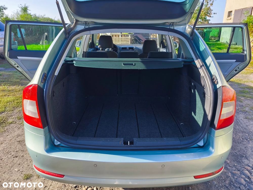 Skoda Octavia 1.8 TSI Ambition - 6