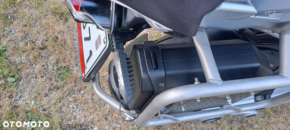 BMW GS - 18