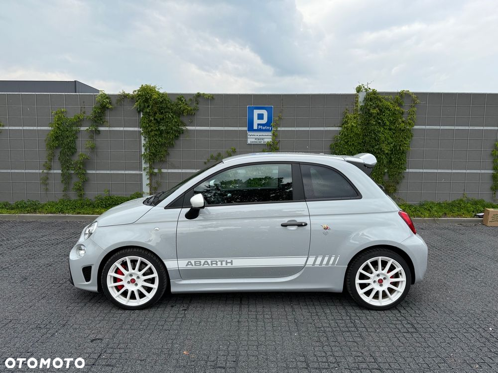Abarth 695 - 3