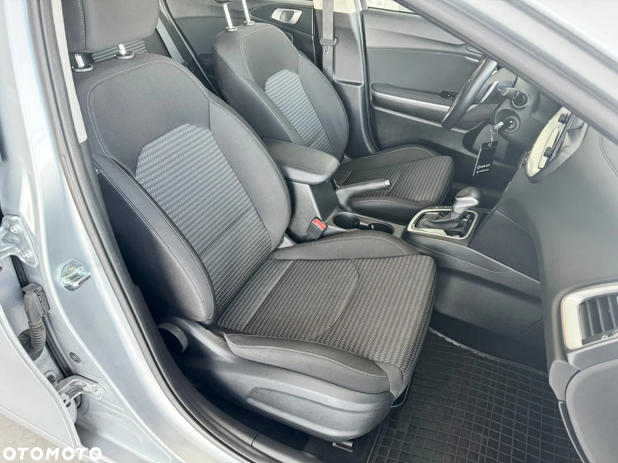 Kia Ceed 1.5 T-GDI M DCT - 12