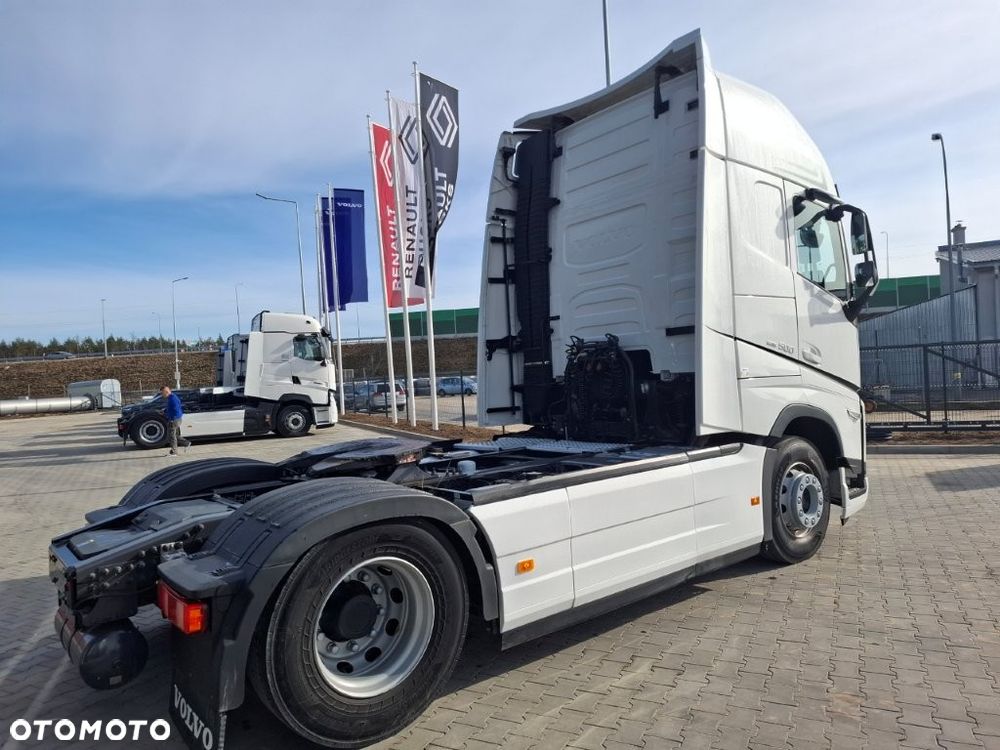 Volvo Najem na 12 miesięcy! - 4