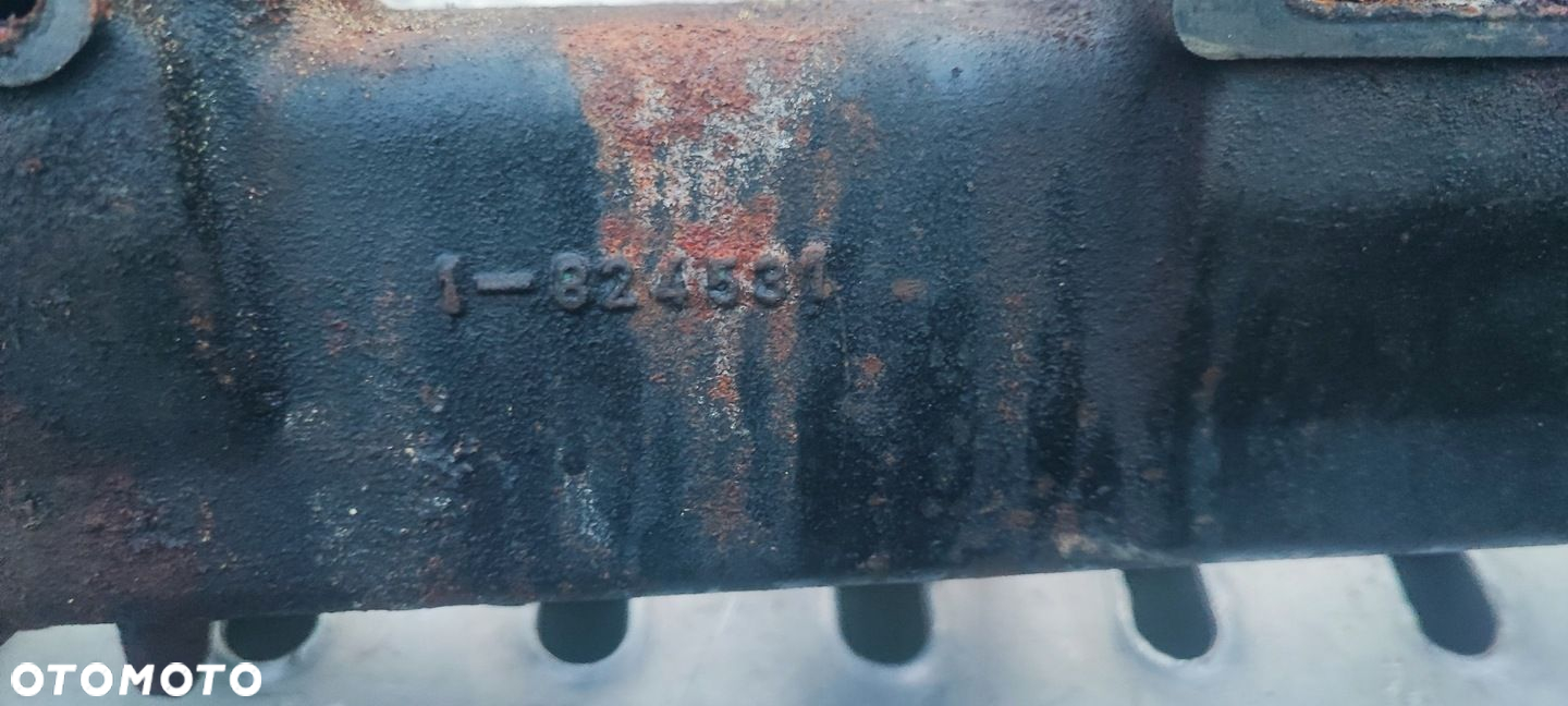Kolektor Volvo Penta B20 AQ130 1-824531 - 3