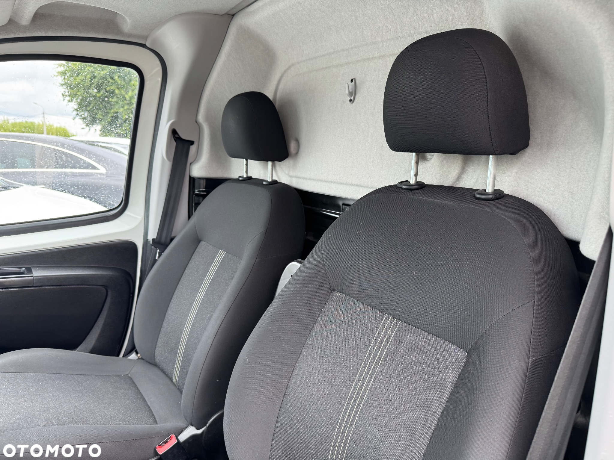 Fiat Fiorino - 14