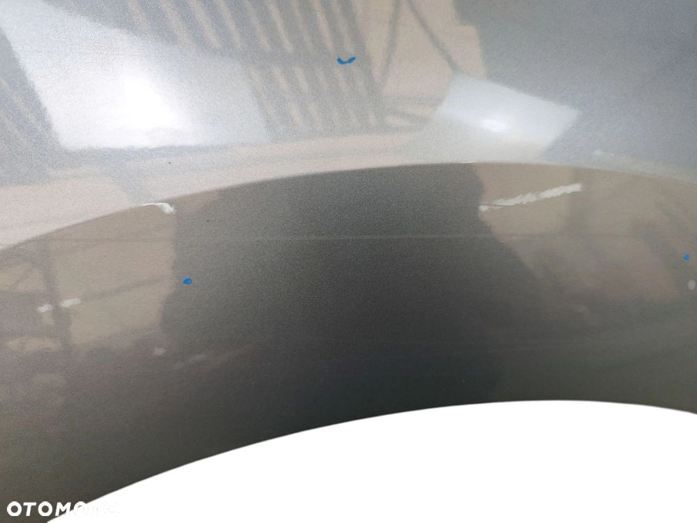 BŁOTNIK PRAWY PRZÓD PEUGEOT 5008 I (2009-2013) 1.6 THP 156KM - 5