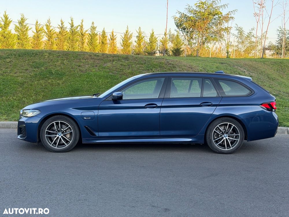 BMW Seria 5 - 30