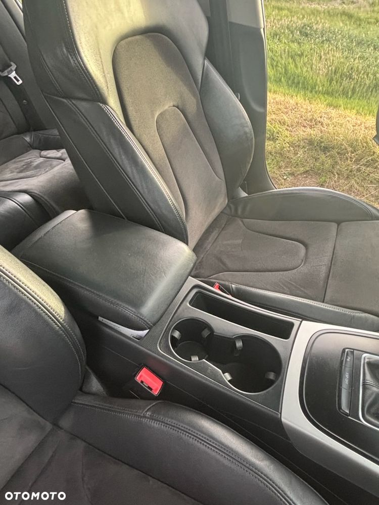 Audi A4 Avant 2.0 TDI DPF - 3