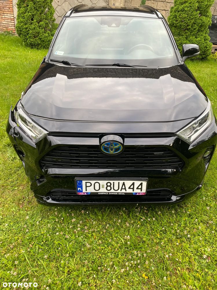 Toyota RAV4 - 3