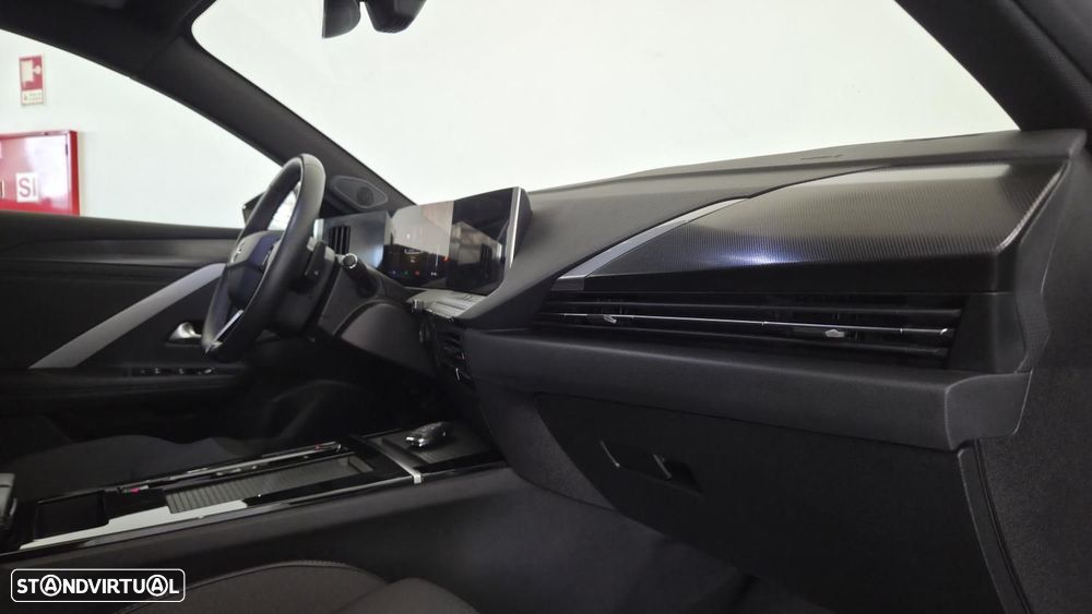 Opel Astra Sports Tourer 1.6 T PHEV GS Line - 10