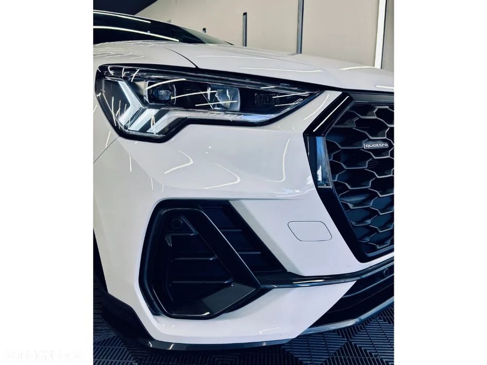 Audi Q3 Sportback - 2