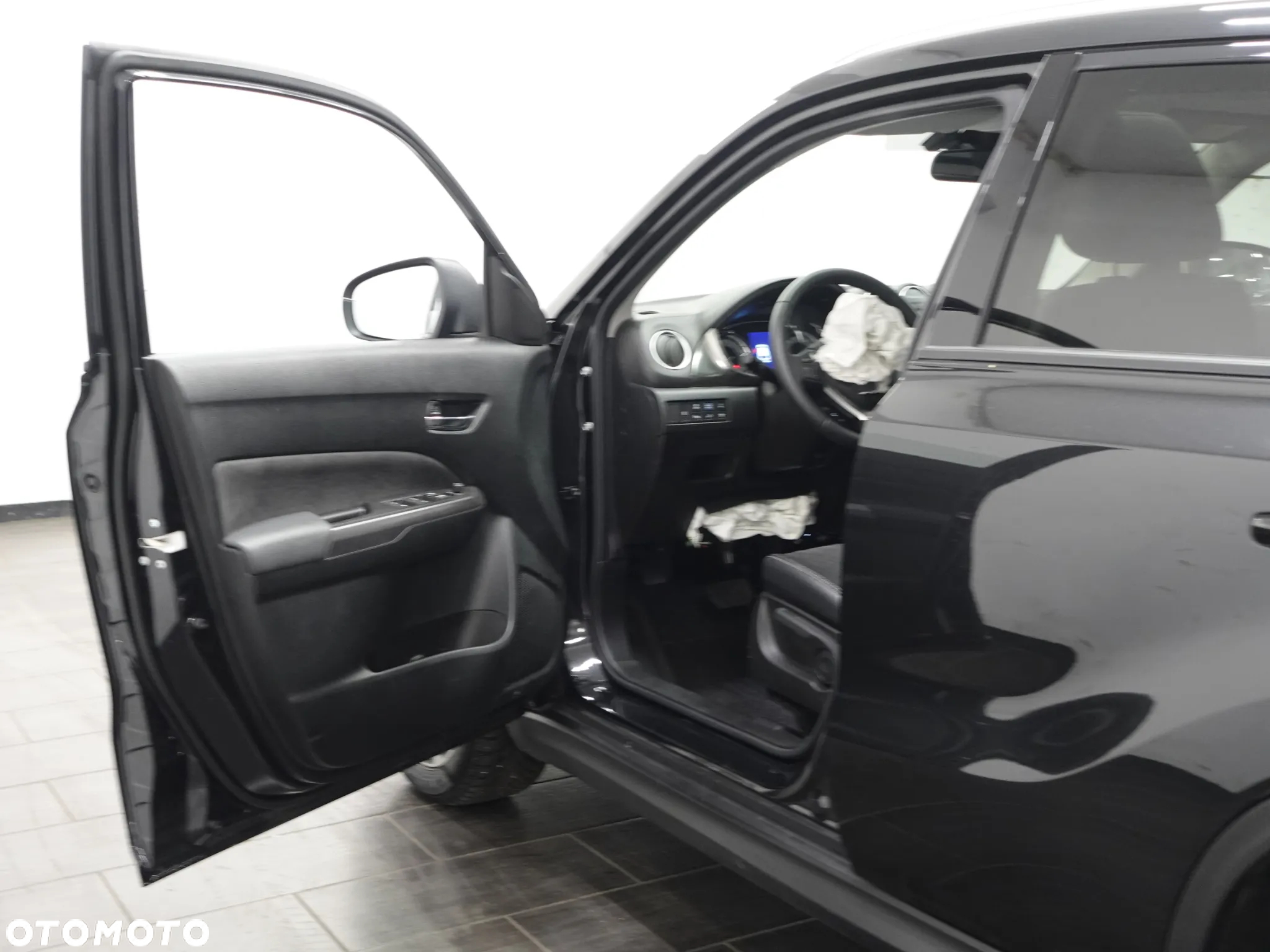 Suzuki Vitara 1.5 DualJet Hybrid Premium Plus 4WD AGS - 20