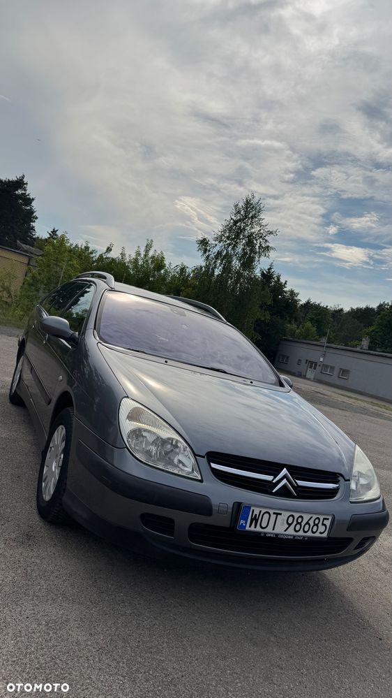 Citroën C5 1.8i 16V X - 2