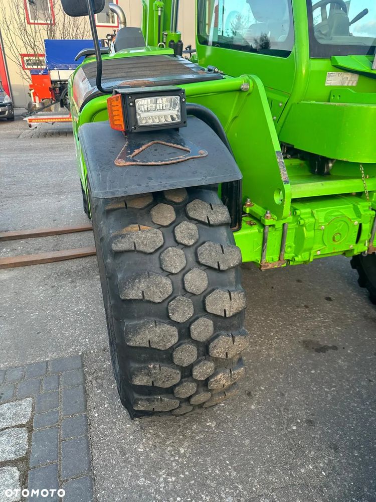 Merlo TF-42.7-140PS Turbo Farmer - 9