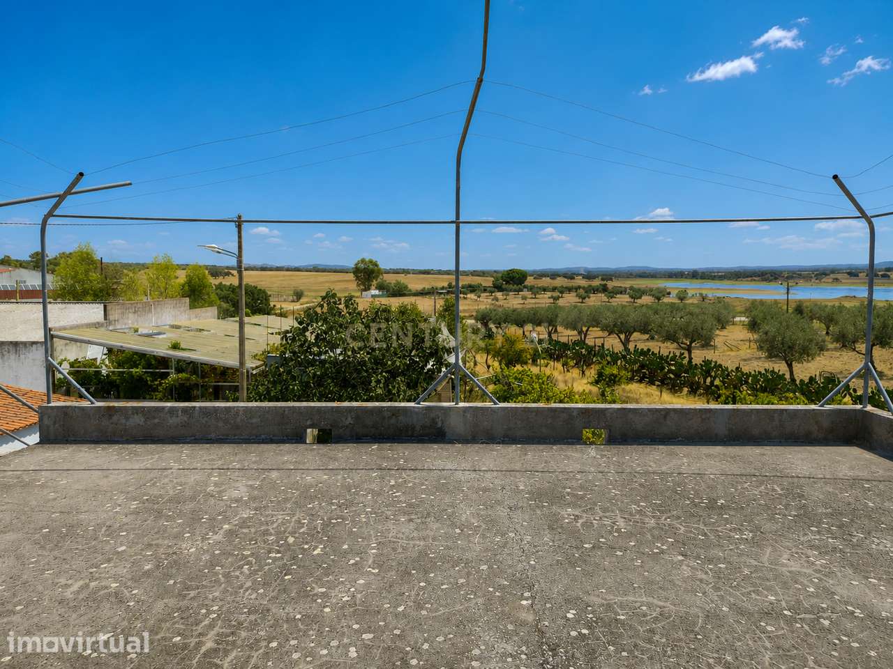 Herdade | Praia Fluvial de Oriola | Portel | Évora - Grande imagem: 3/14