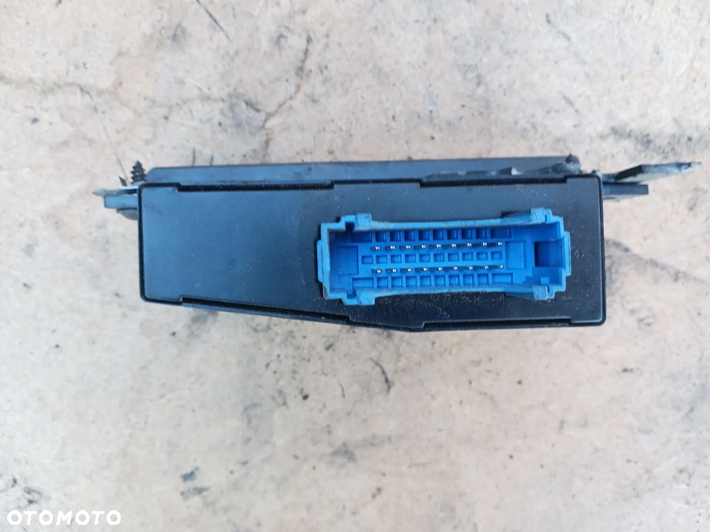 MODUŁ IMMOBILIZERA P8200032776H Opel MOVANO Renault Kangoo clio Master 98-03r - 2