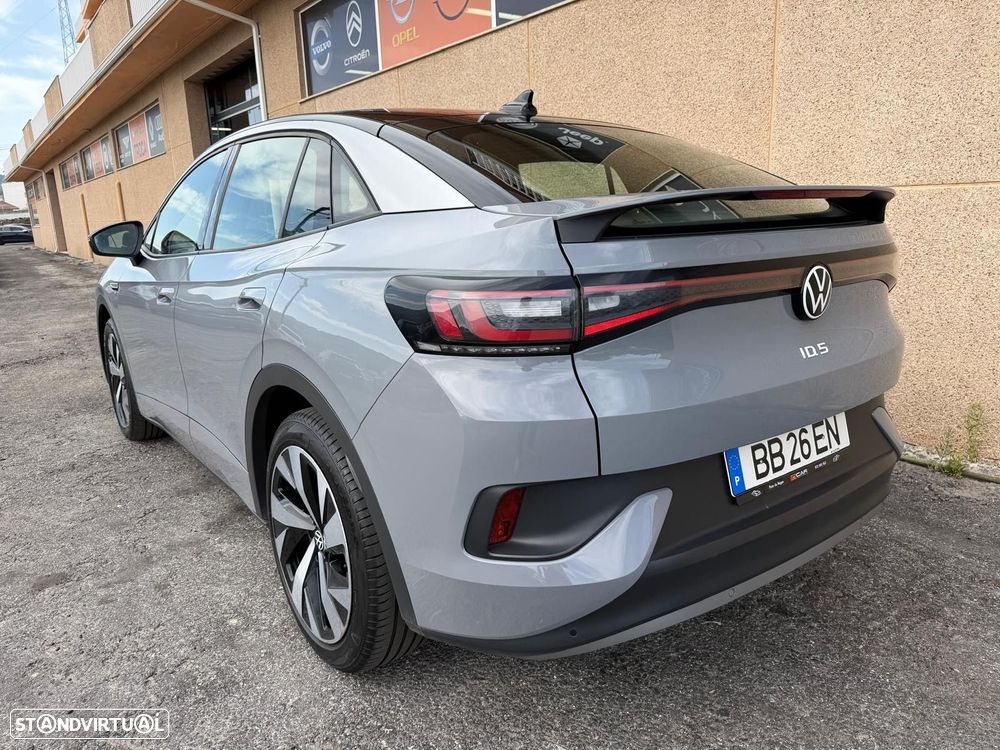 VW ID.5 77 kWh Pro Performance - 17