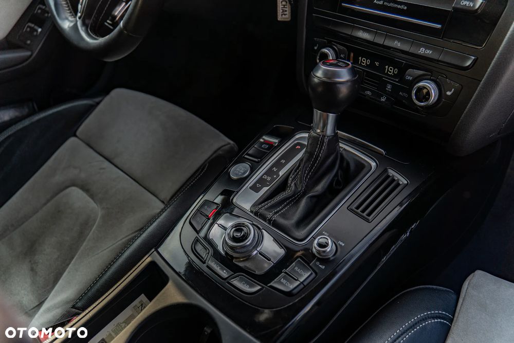 Audi S5 Sportback - 26