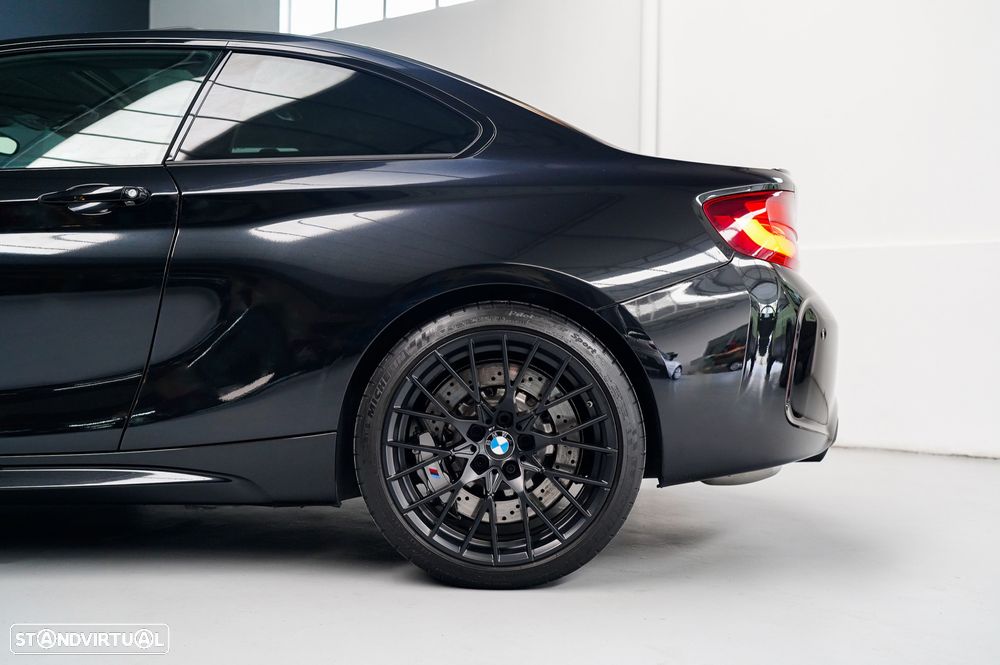 BMW M2 Competition Auto - 31