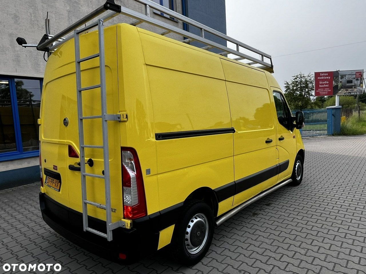 Renault Master - 3