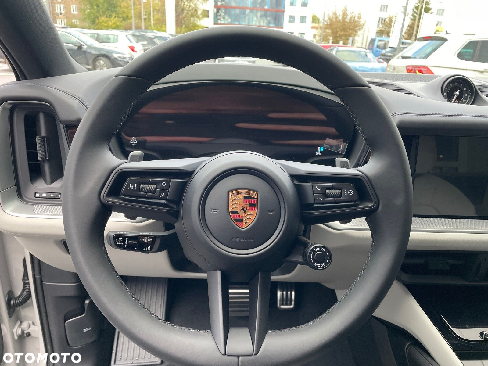 Porsche Cayenne Coupe S - 13