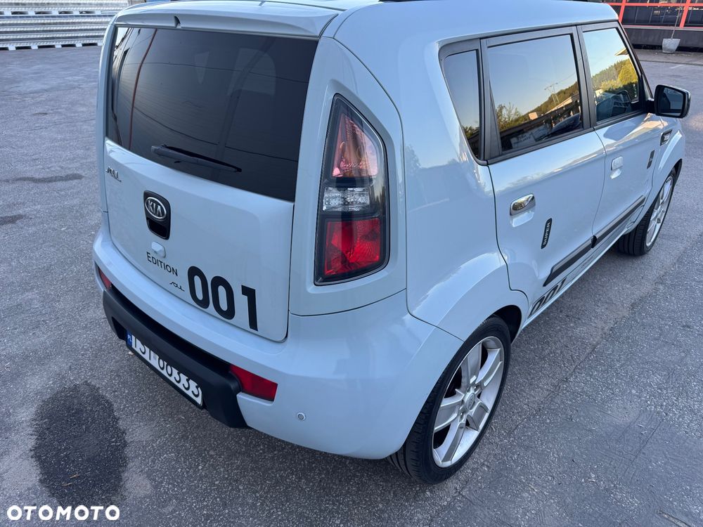 Kia Soul 1.6 XL EU5 - 13
