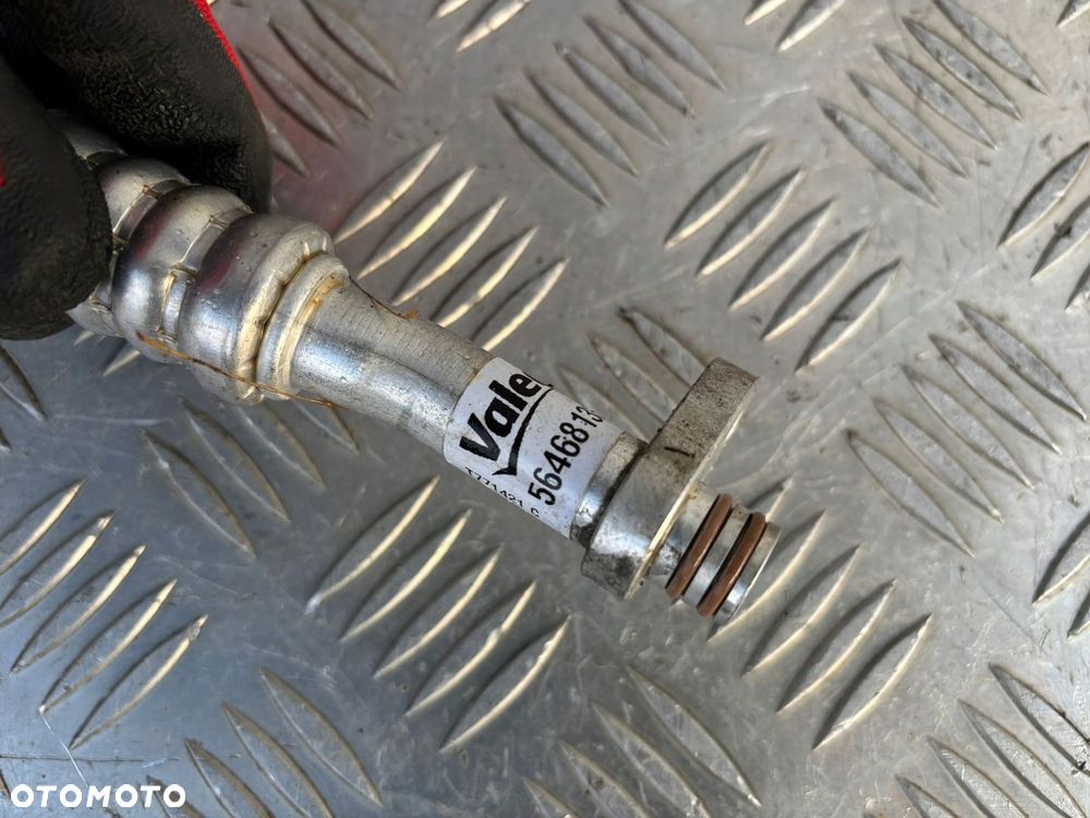 CITROEN E-C4 III PRZEWÓD KLIMATYZACJI EU. 564681316 - 2