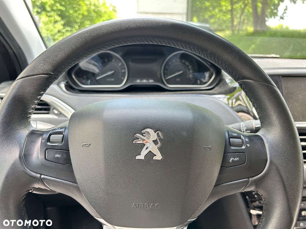 Peugeot 208 1.2 VTi Active Pack - 8