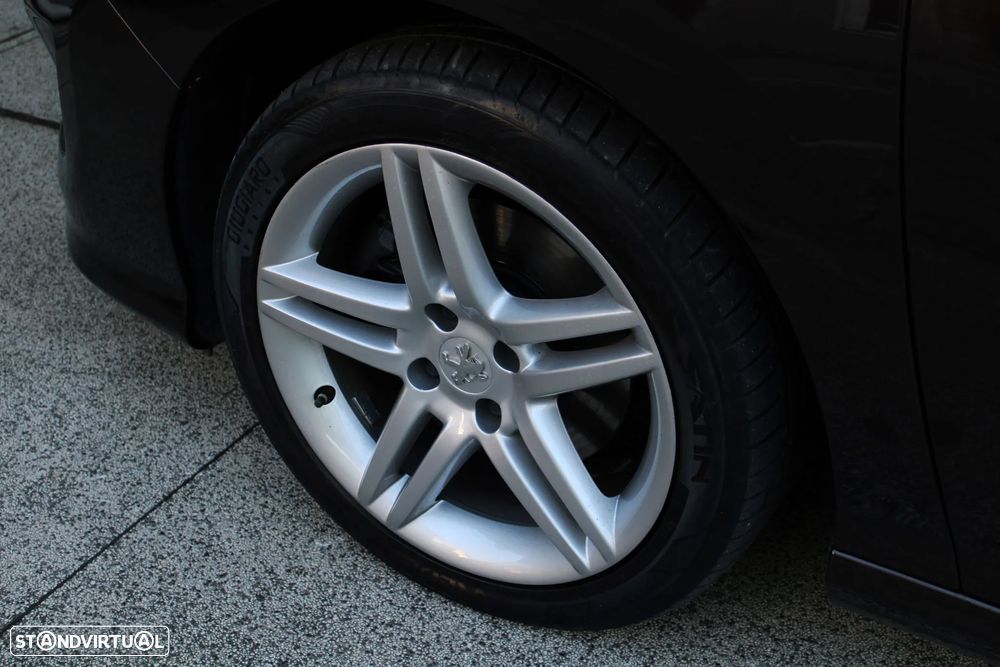 Peugeot 308 CC 1.6 THP Allure - 54