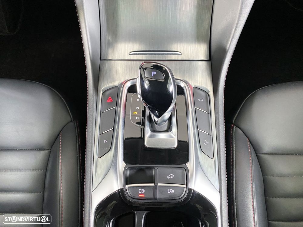 MG EHS 1.5 T-GDI Plug-in Hybrid Luxury - 15