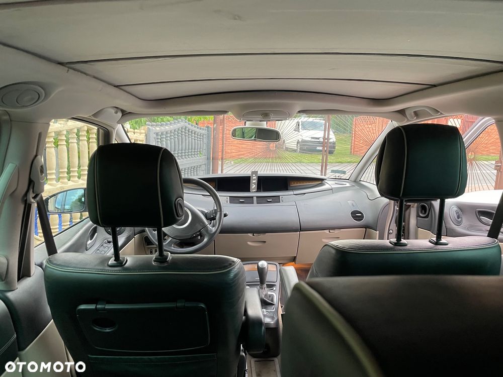 Renault Grand Espace Gr 3.5 V6 Initiale - 8