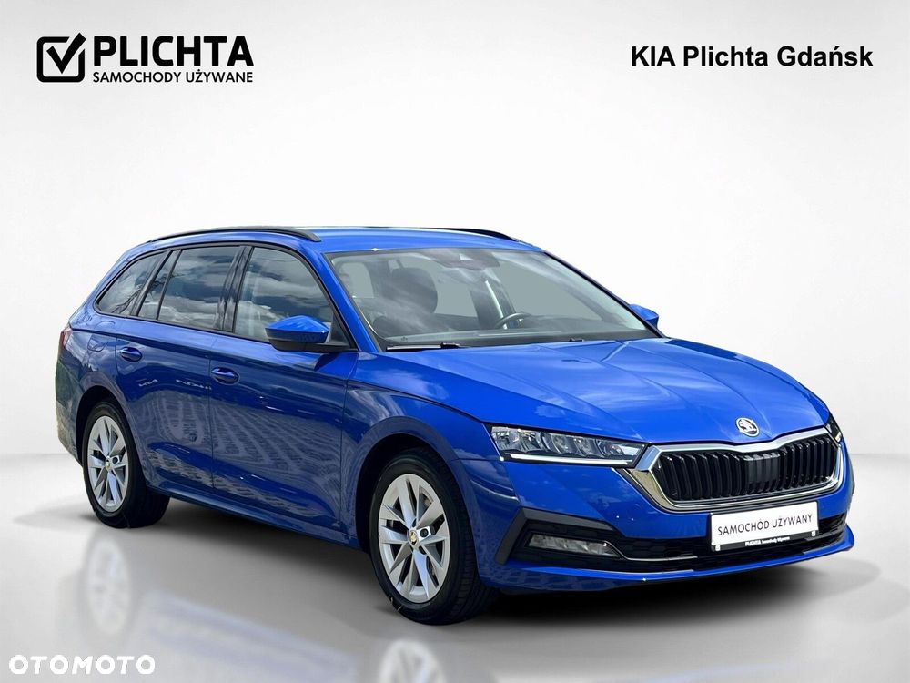 Skoda Octavia - 7