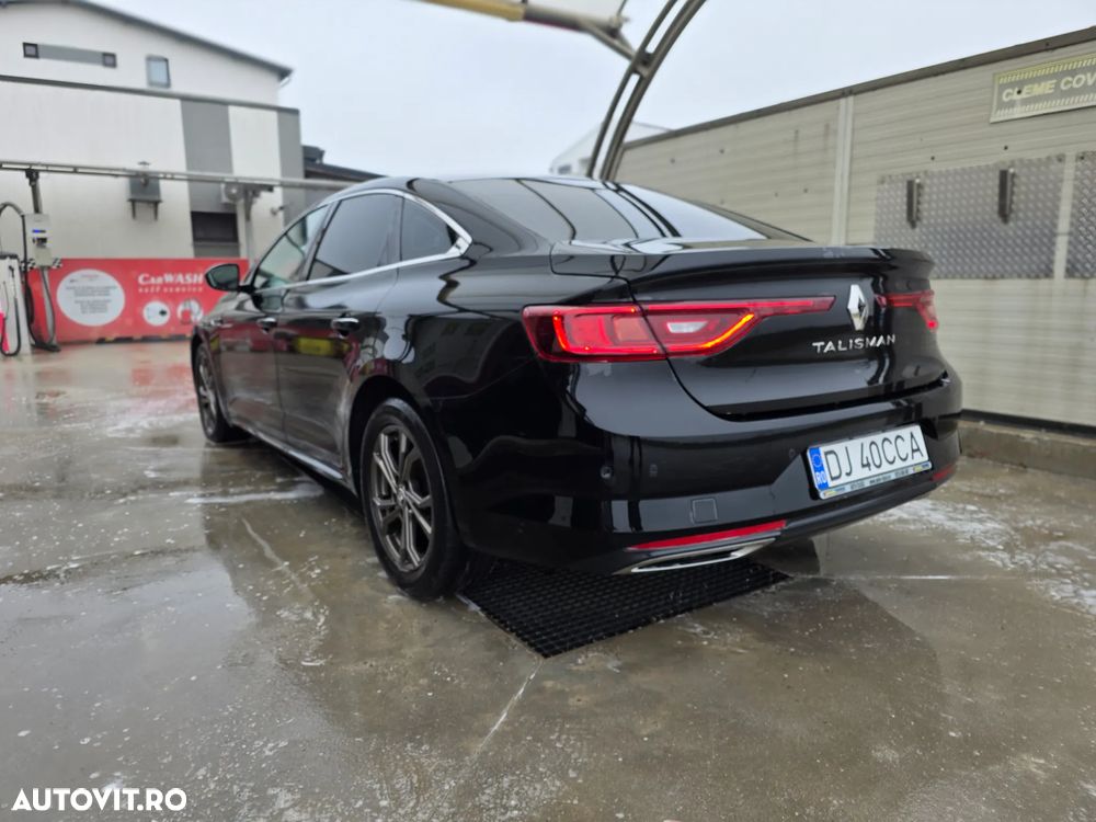 Renault Talisman - 5