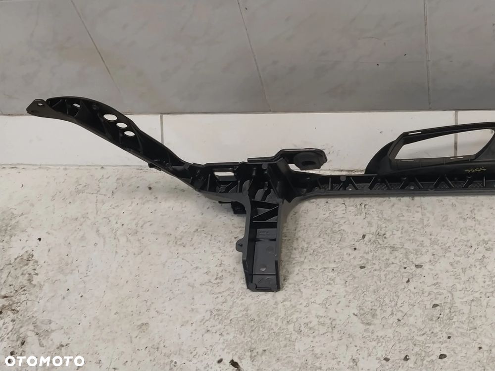 JAGUAR F-PACE X761 16- PAS PRZEDNI WZMOCNIENIE BELKA ORYGINAŁ - 9