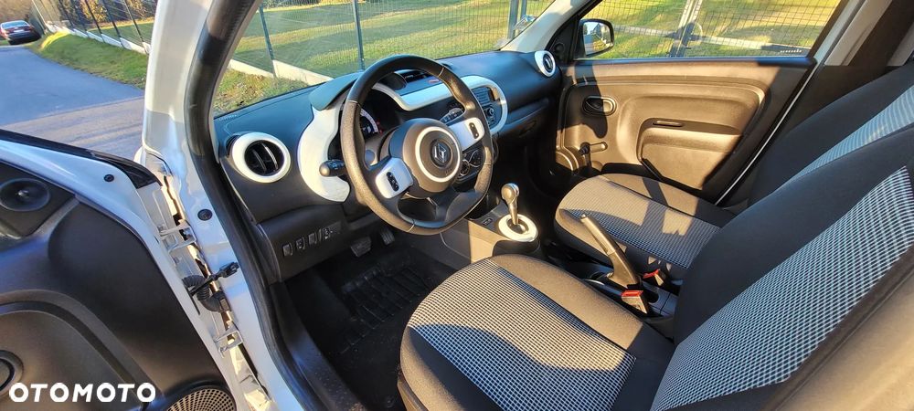Renault Twingo Electric INTENS - 6