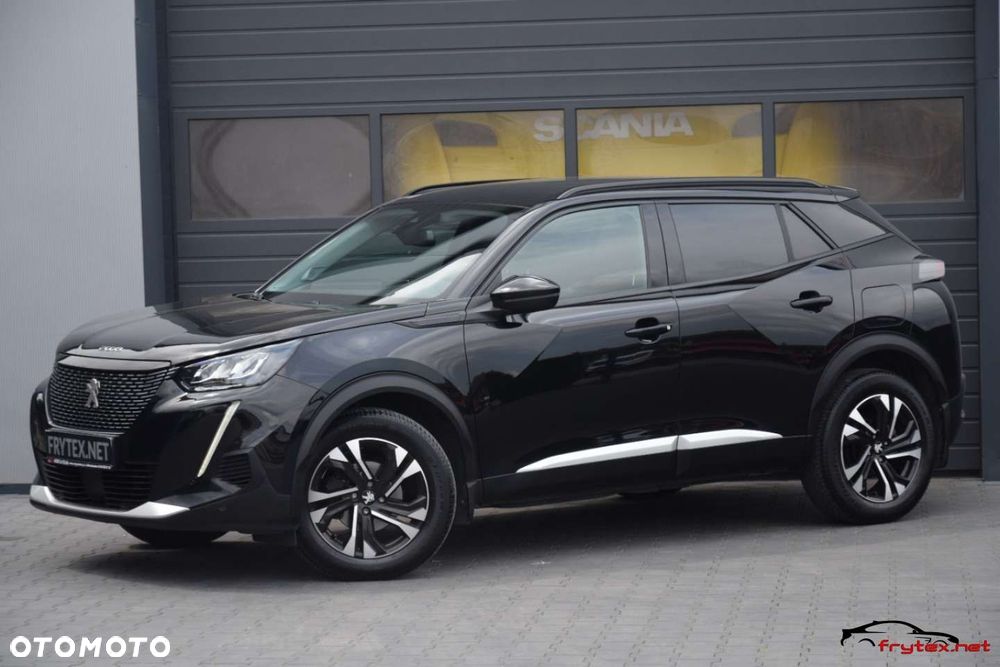 Peugeot 2008 - 9