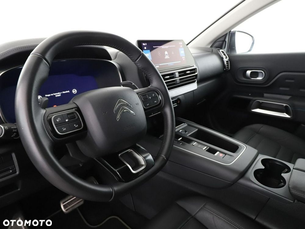 Citroën C5 Aircross 1.5 BlueHDi Shine Pack EAT8 - 14