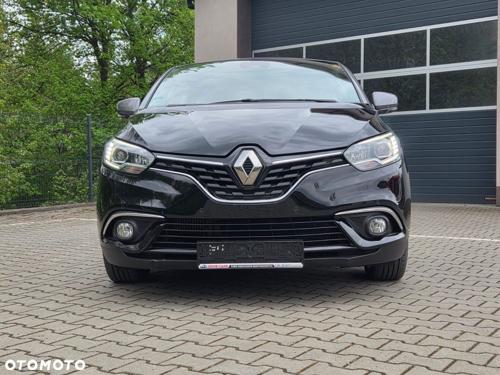 Renault Scenic ENERGY dCi 110 EDC INTENS - 2
