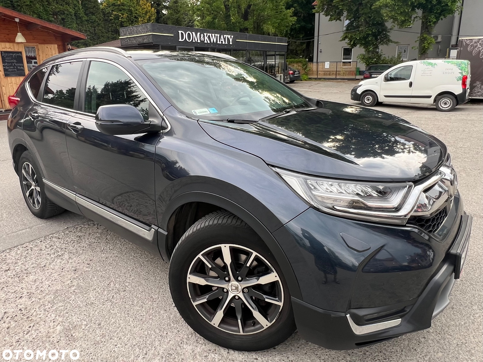 Honda CR-V 1.5 Lifestyle (Honda Connect+) - 18