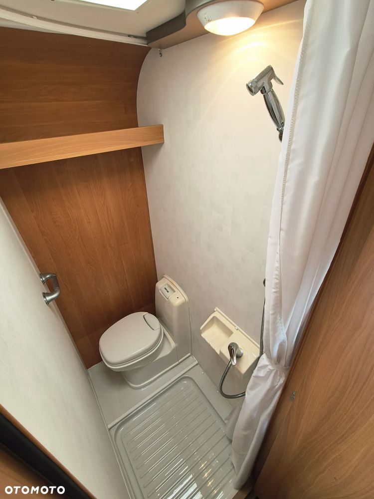 Inny Przyczepa kempingowa - 20