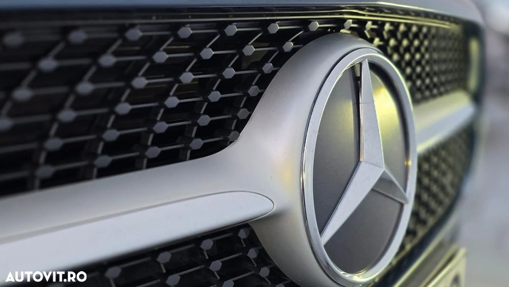Mercedes-Benz A 180 d 8G-DCT - 29