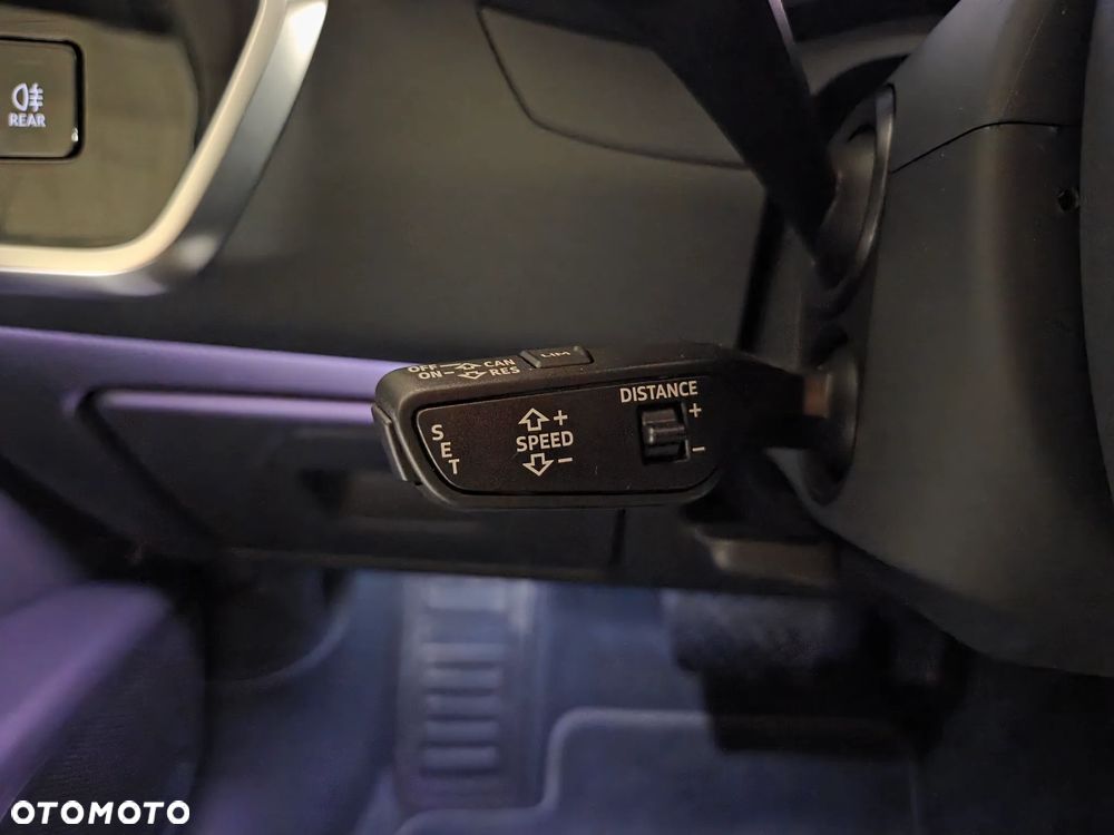 Audi A7 Sportback 50 TDI mHEV Quattro Tiptronic - 17