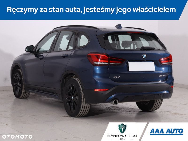 BMW X1 - 6