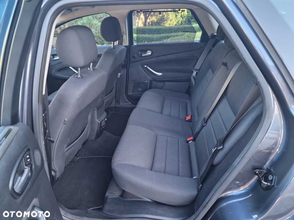 Ford Mondeo 2.0 TDCi Titanium S - 17