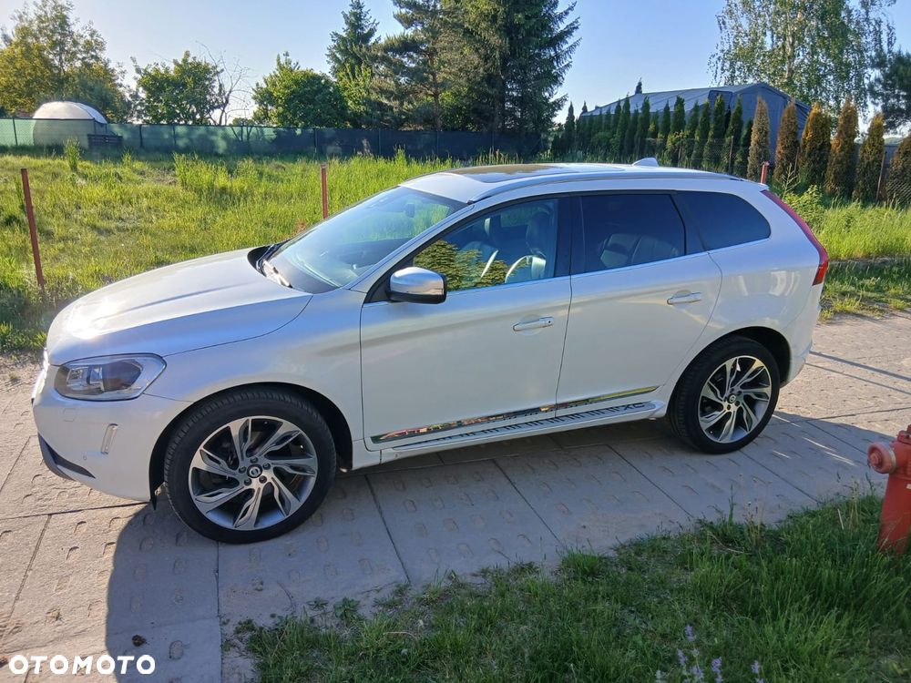 Volvo XC 60 D4 AWD Geartronic Edition Pro - 5