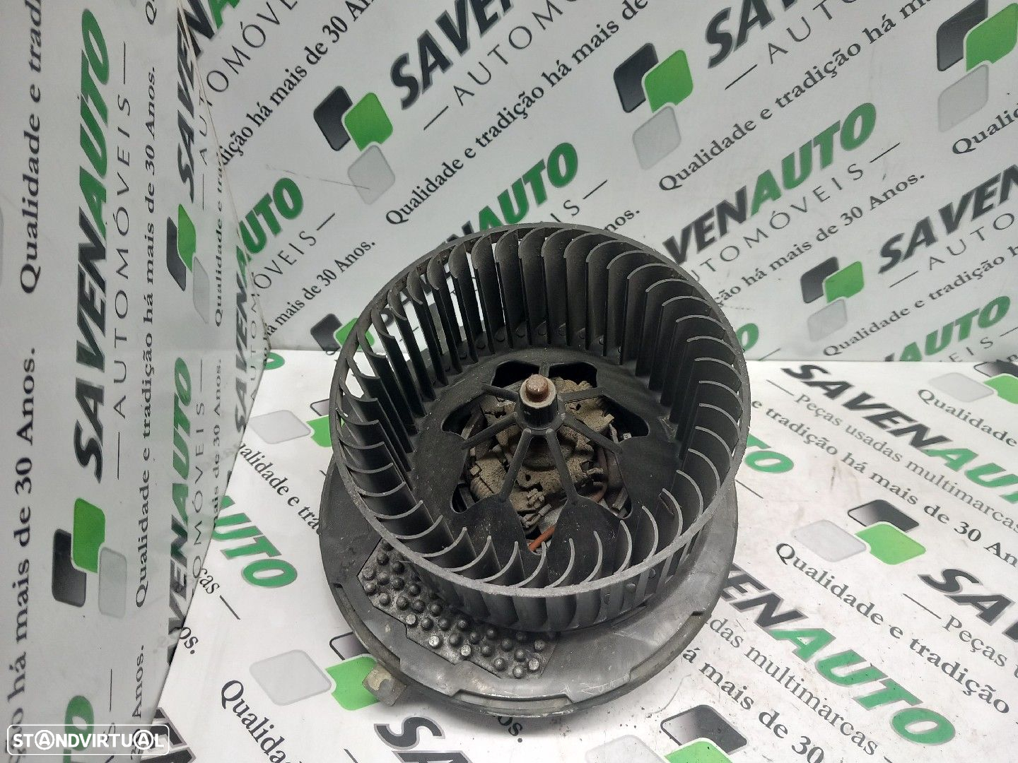 Motor Sofagem Volkswagen Passat Variant (365) - 2