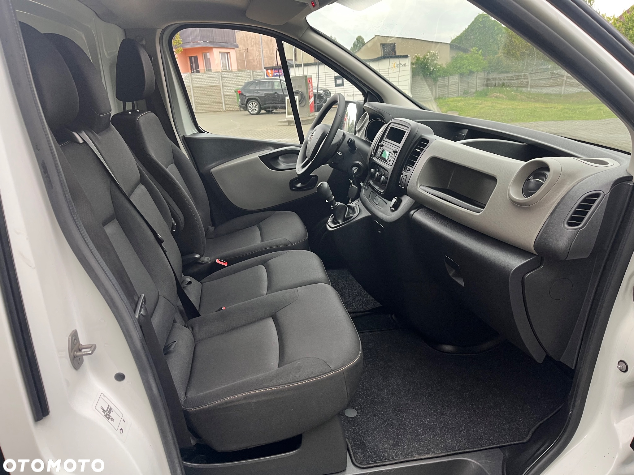 Renault trafic - 6