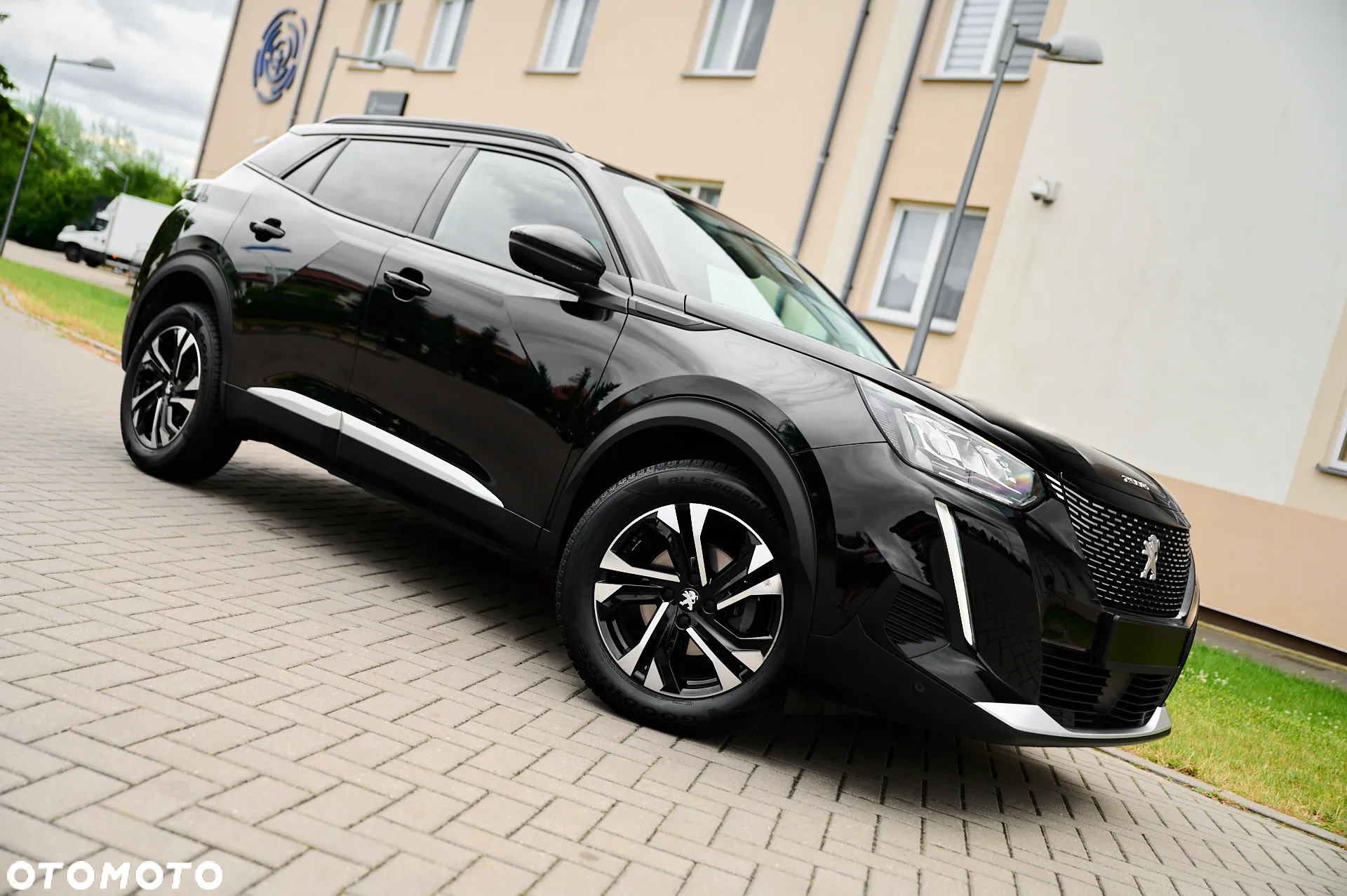 Peugeot 2008 1.5 BlueHDi Allure - 7
